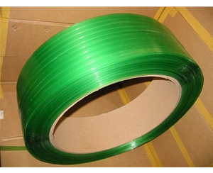 半自動打包帶的回收和反復利用