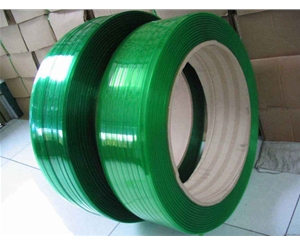 半自動打包帶在化工行業的作用是什么